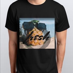 “FRESH” Original Design by Gabriel Kunz